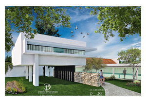 Amazing project in Aveiro