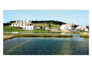 Exclusive and private, Quintas de Óbidos establishes