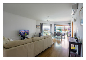 Lagos 2 bed Apartment, great location walking distance to all amenitie