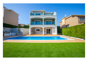 Superb Luxury 4 Bed 5 Bath Villa Boavista Golf and Spa Resort Lagos ,Algarve