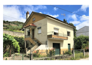 2 Bedroom House for sale in Coimbra