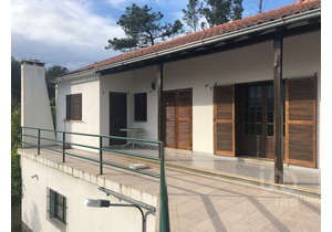 Villa is located in a quiet and isolated area of the city of Santa Ovaia