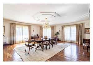 Detached 8 Bedroom Home