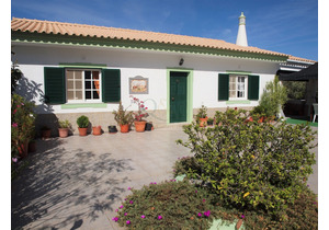 FARO SINGLE STOREY VILLA