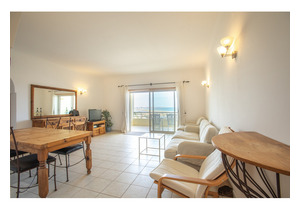 Beautiful apartment set in the small resort of Quinta de Sao Roque.