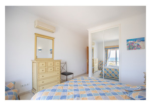 Beautiful apartment set in the small resort of Quinta de Sao Roque.