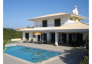 Holiday Villa Margarida for 12 people