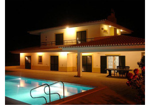 Holiday Villa Margarida for 12 people