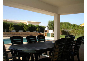 Holiday Villa Margarida for 12 people