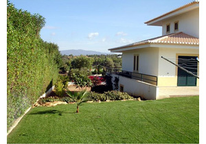 Holiday Villa Margarida for 12 people