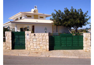 Holiday Villa Margarida for 12 people
