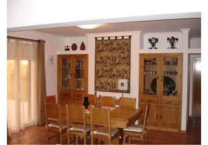 Holiday Villa Margarida for 12 people