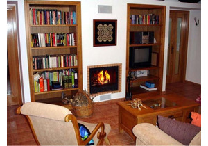 Holiday Villa Margarida for 12 people
