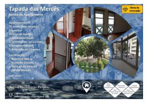 Apartment In Rua Professor Mário Azevedo Gomes, 3, Tapada das Mercês, Sintra, Portugal