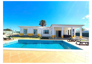 Detached Villa for Sale