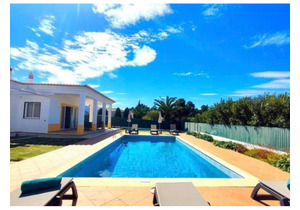 Detached Villa for Sale