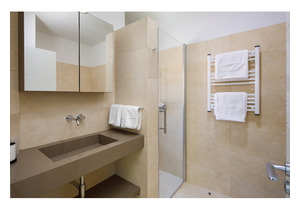 The Vines is a brand-new resort of holiday-home, located in the heart of a renowned wine estate