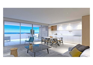 Algarve T3 Apartments with Sea Views