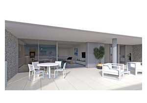 Algarve T3 Apartments with Sea Views