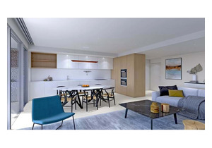 Algarve T3 Apartments with Sea Views
