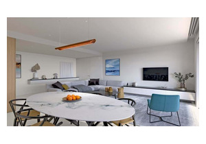 Algarve T3 Apartments with Sea Views