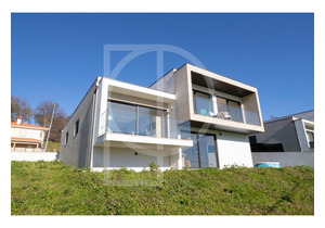 Luxury V3 house 10 minutes from BRAGA