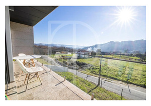 Luxury V3 house 10 minutes from BRAGA