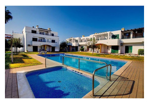 T1 Property in Vilamoura