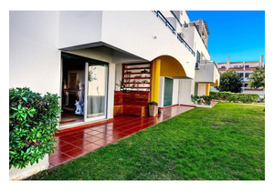 T1 Property in Vilamoura