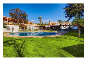T1 Property in Vilamoura