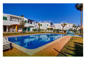 T1 Property in Vilamoura