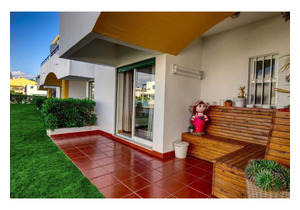 T1 Property in Vilamoura