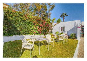 T1 Property in Vilamoura