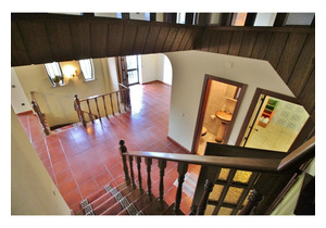 5 bedroom townhouse located in Carcavelos - Cascais
