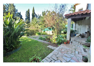 5 bedroom townhouse located in Carcavelos - Cascais