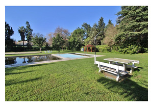 5 bedroom townhouse located in Carcavelos - Cascais