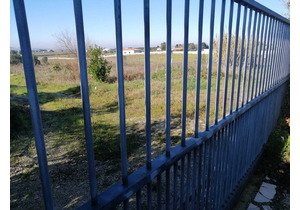 15000m2 land ideal for campervan park