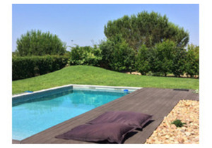 Villa at Vila Nova de Santo Estevão Golf Resort