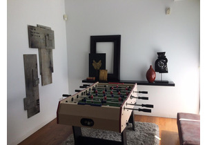 Villa at Vila Nova de Santo Estevão Golf Resort