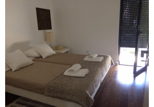Villa at Vila Nova de Santo Estevão Golf Resort