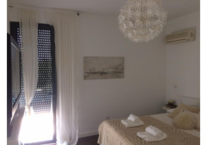 Villa at Vila Nova de Santo Estevão Golf Resort