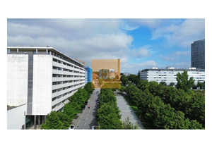 Luxury 4 bedroom apartment in Porto