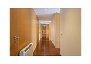 Luxury 4 bedroom apartment in Porto