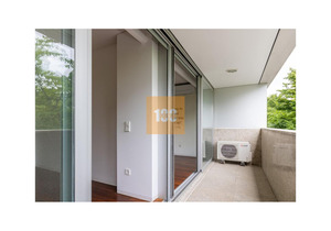 Luxury 4 bedroom apartment in Porto