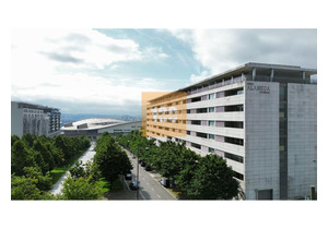 Luxury 4 bedroom apartment in Porto