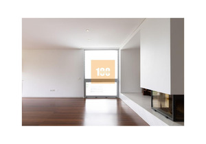 Luxury 4 bedroom apartment in Porto