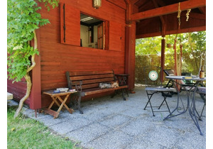 Rustic villa for sale in Romarigães!