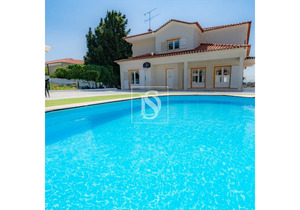Detached House T5+1 in Entroncamento