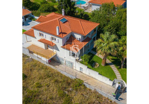 Detached House T5+1 in Entroncamento