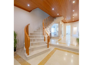 Detached House T5+1 in Entroncamento